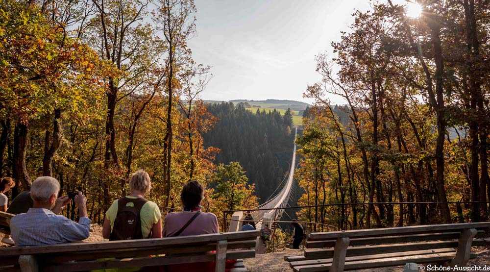 Wandern Mosel